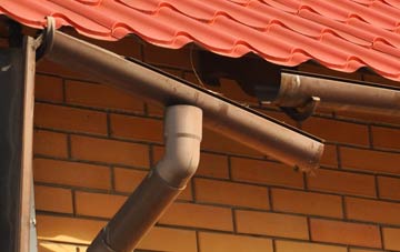Wood Dalling gutter repair costs