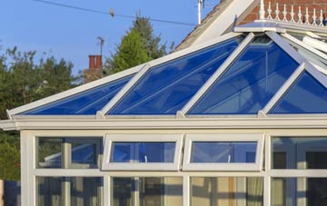 professional Wood Dalling conservatory insulation