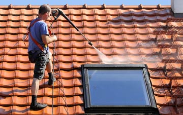 roof cleaning Wood Dalling, Norfolk