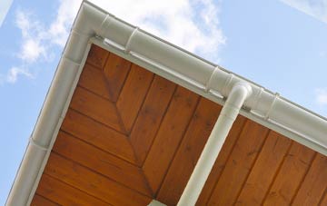 Wood Dalling soffit types