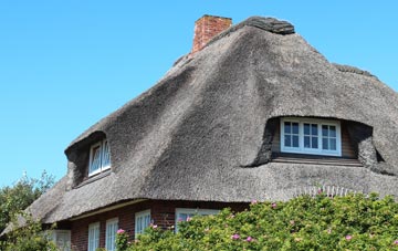 thatch roofing Wood Dalling, Norfolk
