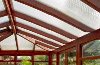 Wood Dalling conservatory roofing insulation