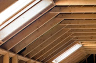 Wood Dalling tapered roof insulation quotes